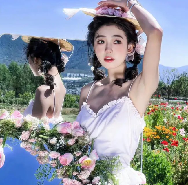 养猫的人
