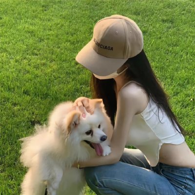 古村女人